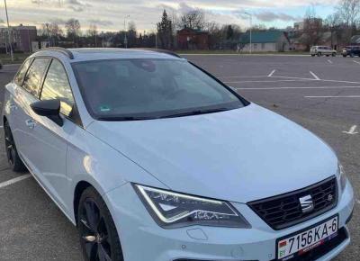 Фото Seat Leon