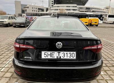 Фото Volkswagen Jetta