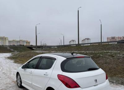 Фото Peugeot 308