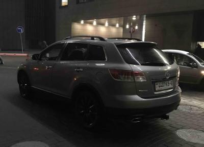 Фото Mazda CX-9