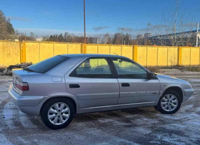 Фото Citroen Xantia