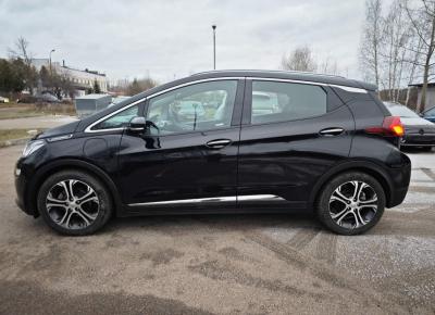 Фото Opel Ampera