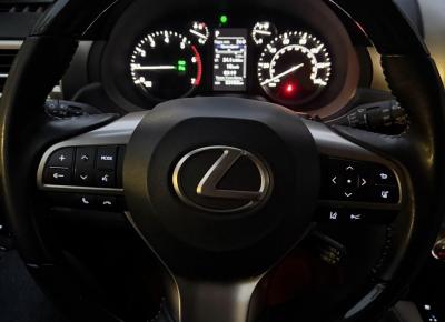 Фото Lexus GX