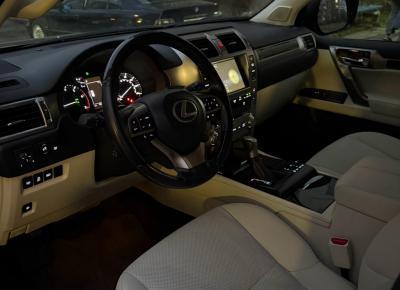 Фото Lexus GX