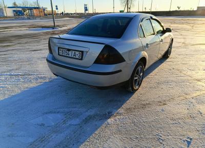 Фото Ford Mondeo