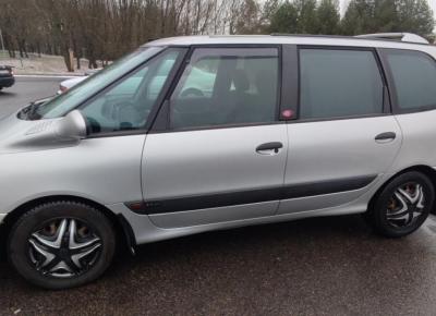 Фото Renault Espace