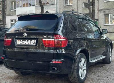 Фото BMW X5