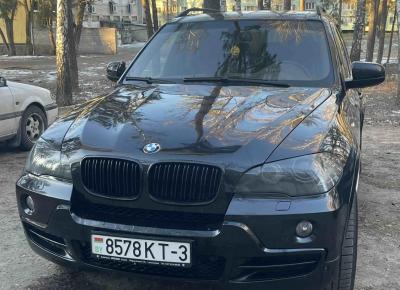 Фото BMW X5