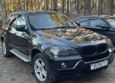 Фото BMW X5