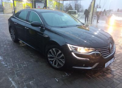 Фото Renault Talisman