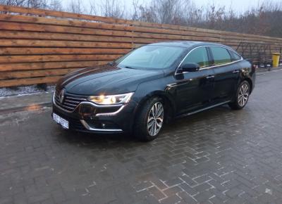 Фото Renault Talisman