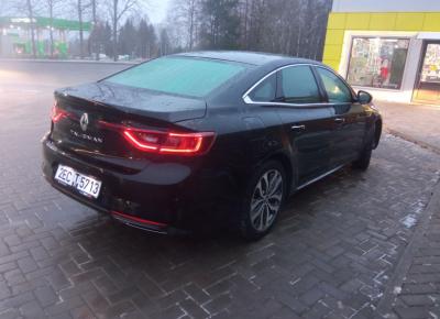 Фото Renault Talisman