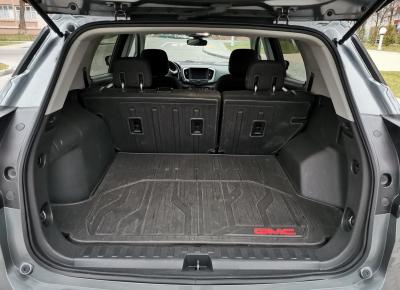 Фото GMC Terrain