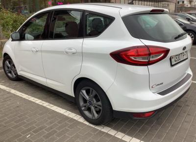 Фото Ford C-Max