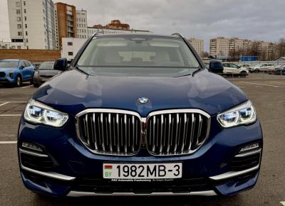 Фото BMW X5