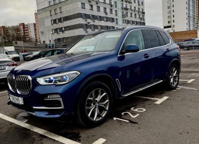 Фото BMW X5