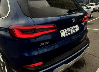 Фото BMW X5