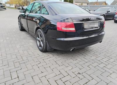 Фото Audi A6