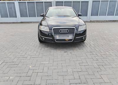 Фото Audi A6