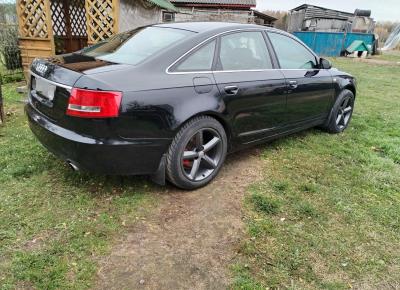 Фото Audi A6