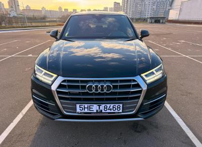 Фото Audi Q5