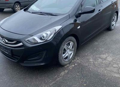 Фото Hyundai i30