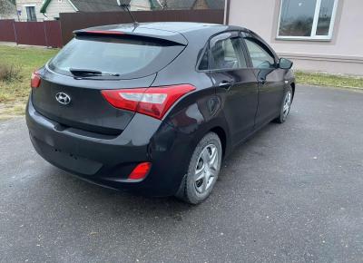 Фото Hyundai i30