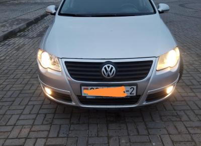 Фото Volkswagen Passat