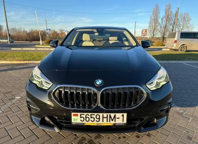 Фото BMW 2 серия