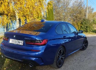 Фото BMW 3 серия