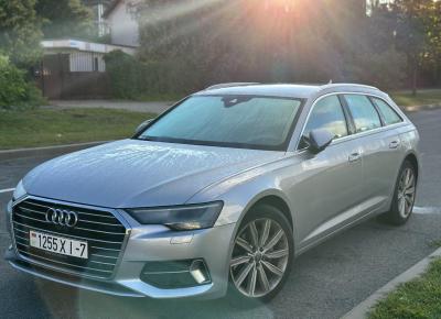 Фото Audi A6