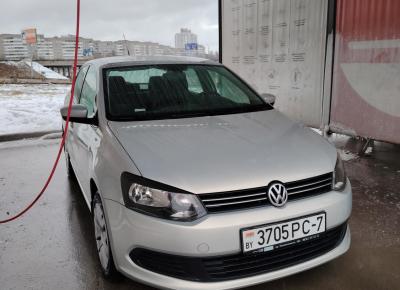 Фото Volkswagen Polo