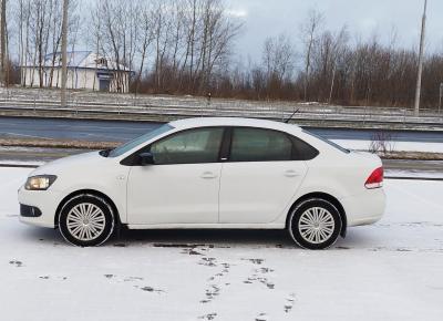 Фото Volkswagen Polo