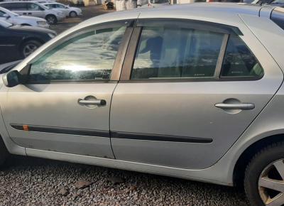 Фото Renault Laguna