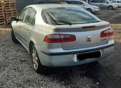 Фото Renault Laguna