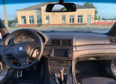 Фото BMW 3 серия