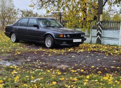 Фото BMW 7 серия