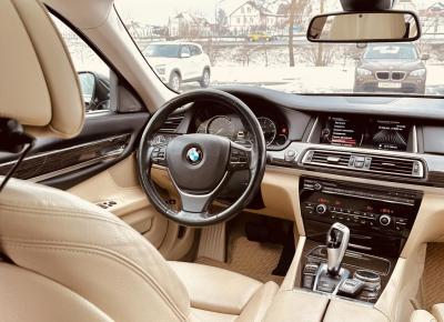 Фото BMW 7 серия