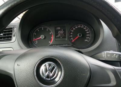 Фото Volkswagen Polo