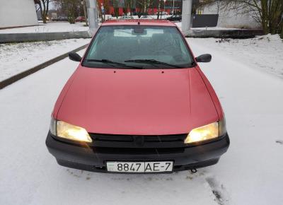 Фото Peugeot 306