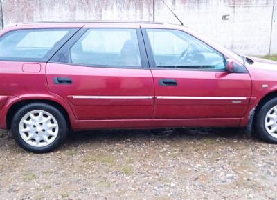 Фото Citroen Xantia