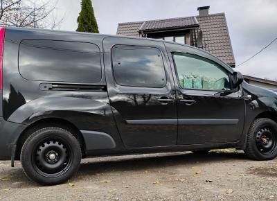 Фото Renault Kangoo