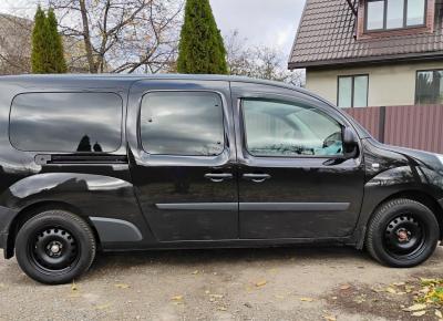 Фото Renault Kangoo