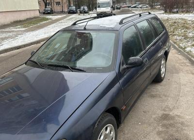 Фото Peugeot 406