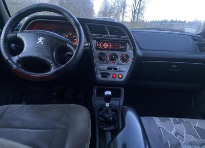 Фото Peugeot 306