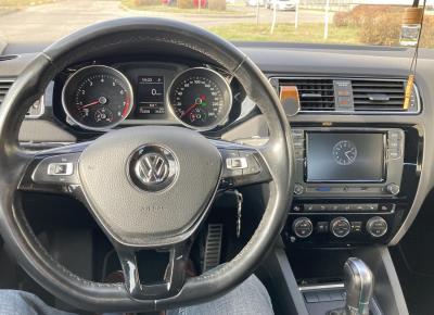 Фото Volkswagen Jetta