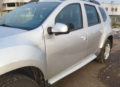 Фото Renault Duster