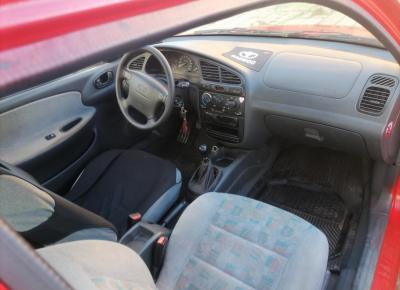 Фото Daewoo Lanos