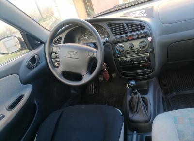 Фото Daewoo Lanos