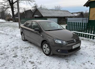 Фото Volkswagen Polo